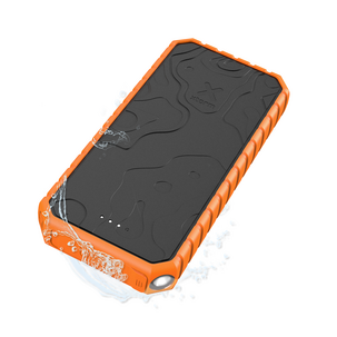 Xtorm Xtreme Rugged powerbank 35W, 20 000 mAh