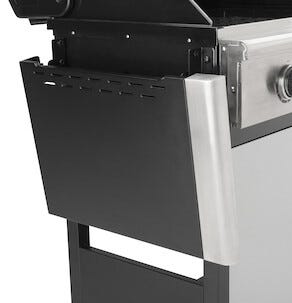 Kaasugrilli Triton PTS 4.0 Landmann