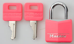 Hänglås Masterlock