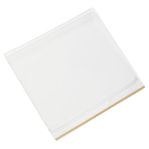 Nordic Quality V2 dryppbrett oppvaskmaskin, 60 x 54,5 cm