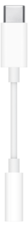 Apple USB-C till 3,5 mm adapter