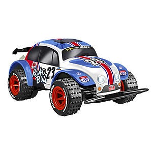 Radiostyrd bil Road bug