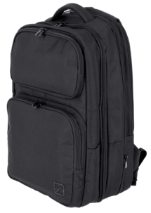 Asaklitt Casual Business ryggsekk, 38 liter