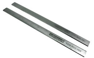 Kutterstål Scheppach HSS