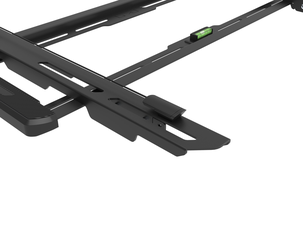 Veggfeste for TV eller skjerm 24–55 tommer VESA-standard