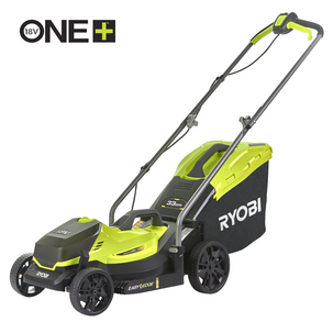 Keräävä akkuruohonleikkuri Ryobi 18 V OLM1833B