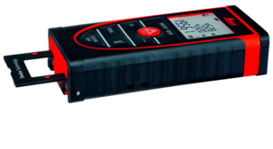 Leica Disto D210 avstandsmåler