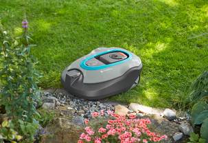 Robottiruohonleikkuri Gardena Smart Sileno+ 1300