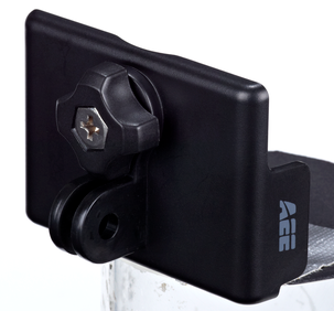 Actionkamera SD20, 720p