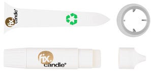 Kynttiläliima FixCandle, aloituspakkaus