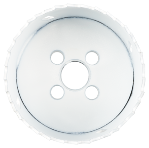 Hålsåg HSS Bimetall Cocraft