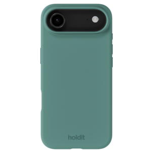 Holdit Silicone Case iPhone 17 Air Suojakuori