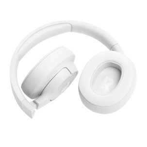 JBL Tune 720 BT, hopfällbara trådlösa over ear hörlurar