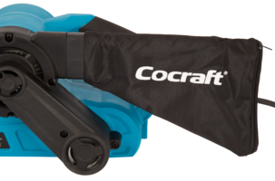 Cocraft HB920D båndsliper