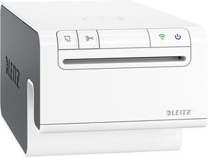 Etikettskrivare Leitz Icon