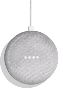 Google Home Mini, stemmeassistent, norsk versjon