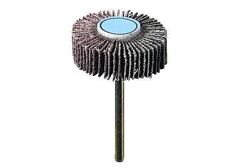 Lamellslipstift 9,5 mm Dremel