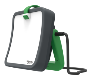 Arbetslampa Schneider Thorsman LED 30 W