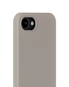 Holdit Silicone Case för iPhone 17e, iPhone 16e mobilskal
