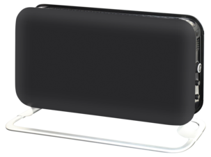 Mill SG2000LED konvektorelement med fläkt 2000 W