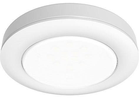 Downlight för utbyggnad, 1-pack, Cotech