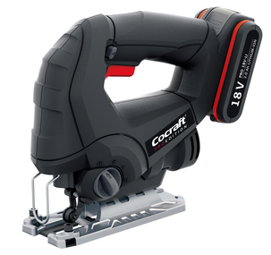 Sticksåg Cocraft PRO Edition JT18-P