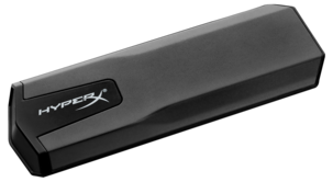 Hårddisk HyperX SAVAGE EXO SSD 480 GB