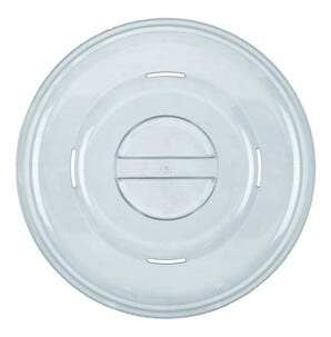 Lock till svamp/frukttork SBL-1215