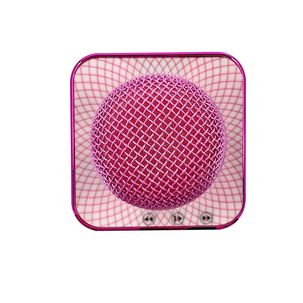 Karaokemikrofon for barn LOL Surprise! fra 3 år