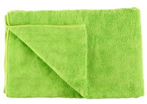 Asaklitt sport- og friluftshåndkle