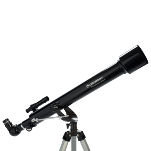 Celestron PowerSeeker 60AZ stjernekikkert 60 mm