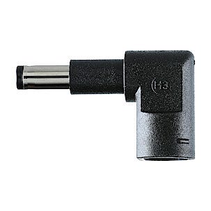 Exibel Chromebook, batteriplugger