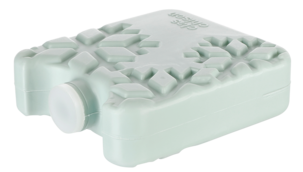 Kylklampar Mini 2 x 100 g