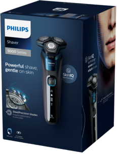 Philips S5586/66 Series 5000 barbermaskin 