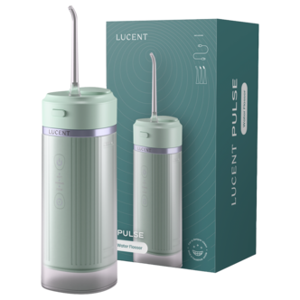 Lucent Pulse Water Flosser munndusj