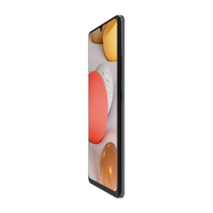 Skärmskydd för Samsung Galaxy A42, Belkin TemperedGlass