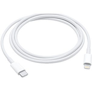 Kaapeli USB-C Lightning, 1 m