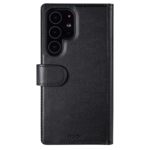 Plånboksfodral för Samsung Galaxy S23 Ultra Holdit, Black