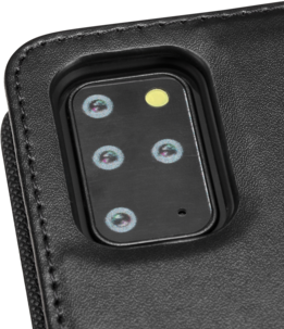 Holdit Wallet Case Magnet för Samsung Galaxy S20+, plånboksfodral