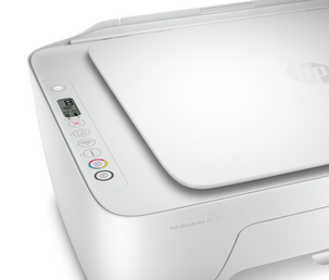 HP DeskJet 2710 AiO (5AR83B), skrivare