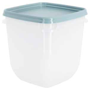 Fryslåda / matförvaring 1,0 liter, 2-pack Gastromax