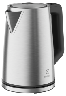 Electrolux Create 5 vannkoker med temperaturvalg 1,7 l