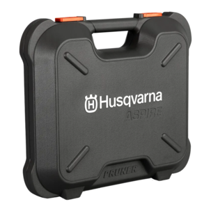 Husqvarna förvaringsbox till Aspire grensåg P5
