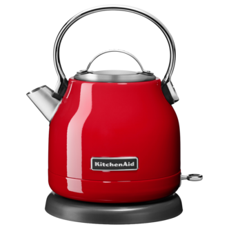 Vattenkokare 1.25L, empire red