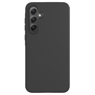 Agood Company växtbaserat mobilskal Samsung A35, svart