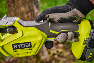 Ryobi grensåg RY18PSA-0 One+ 18 V batteridriven