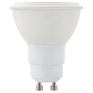 Haled dimbar LED-pære