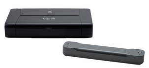 Trådlös fotoskrivare Canon Pixma iP110