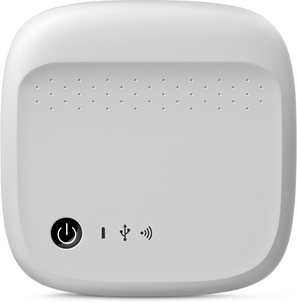 Hårddisk med WiFi 500 GB, Seagate Wireless