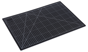Skärbräda för modellera, 30 x 45 cm